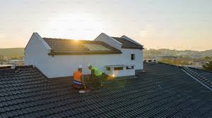 Best Asphalt Shingle Roofing  in Denton, NC